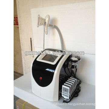 New Type Professional Multifunction Portable Cryolipolysis Machine